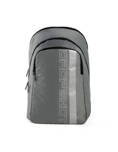 Rucksack Drop Shot Essential 25 Db324002 Grau